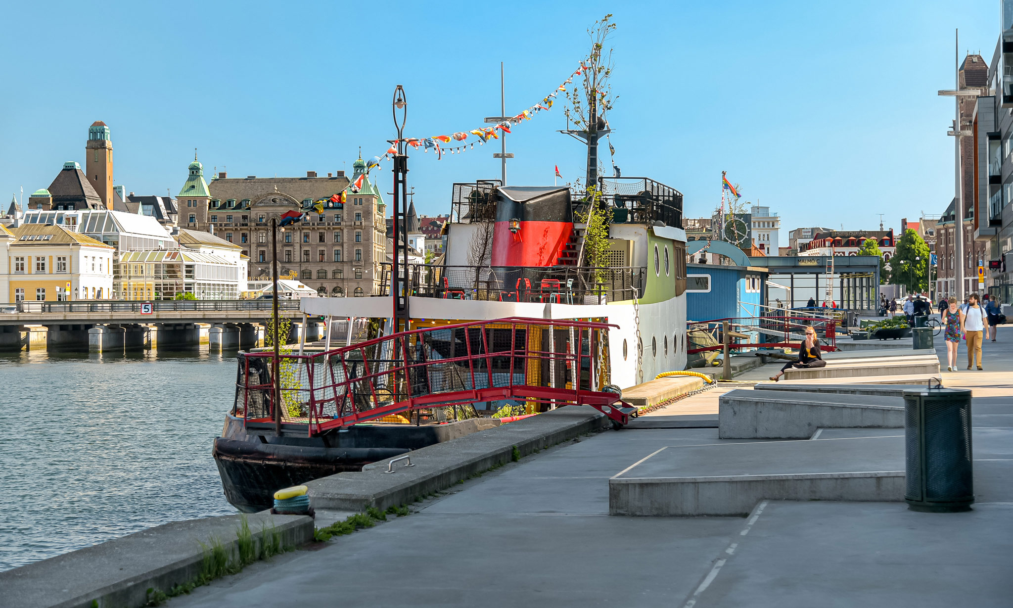 Malmö